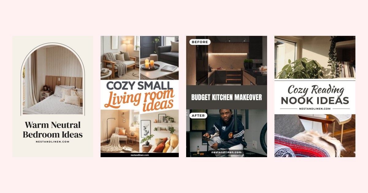 Saca partido a tu archivo: convierte posts antiguos en tráfico de Pinterest