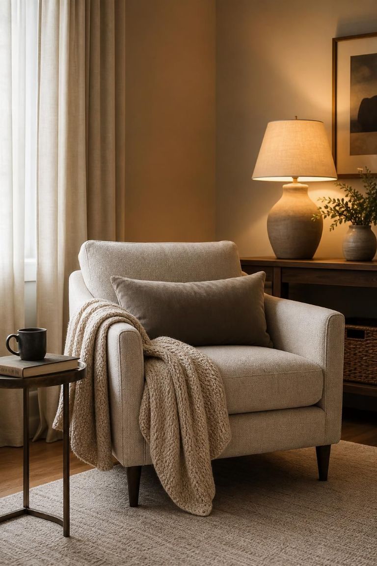 Layer Textiles for Warmth