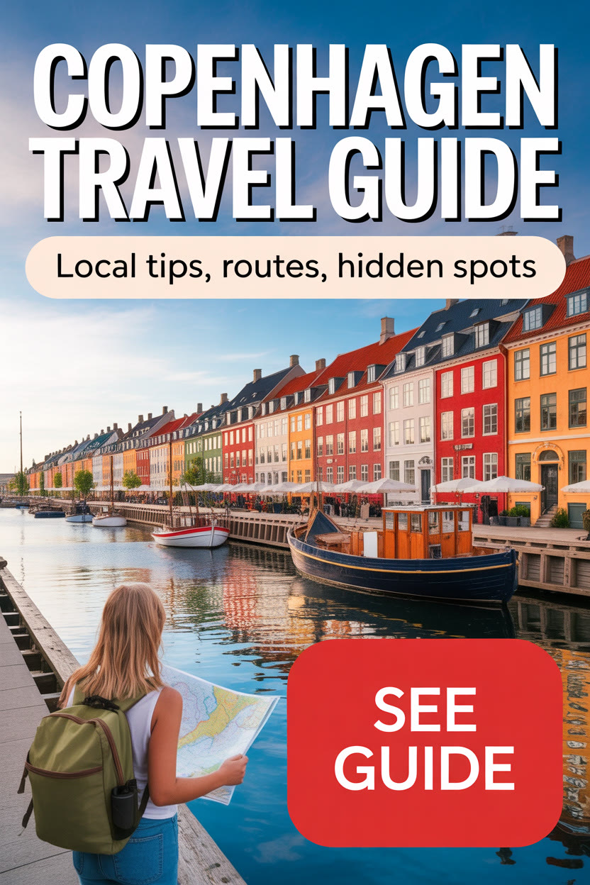 Red & White colors settings