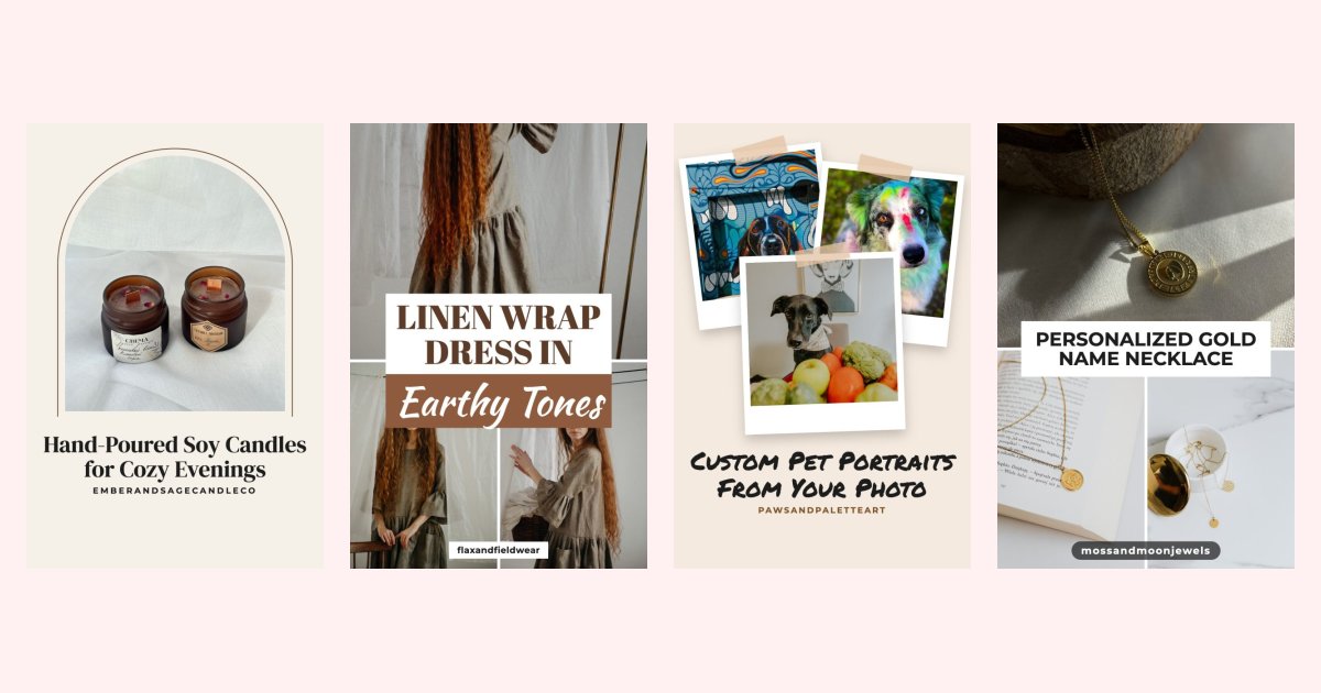 How to Sell Canva Templates on Pinterest