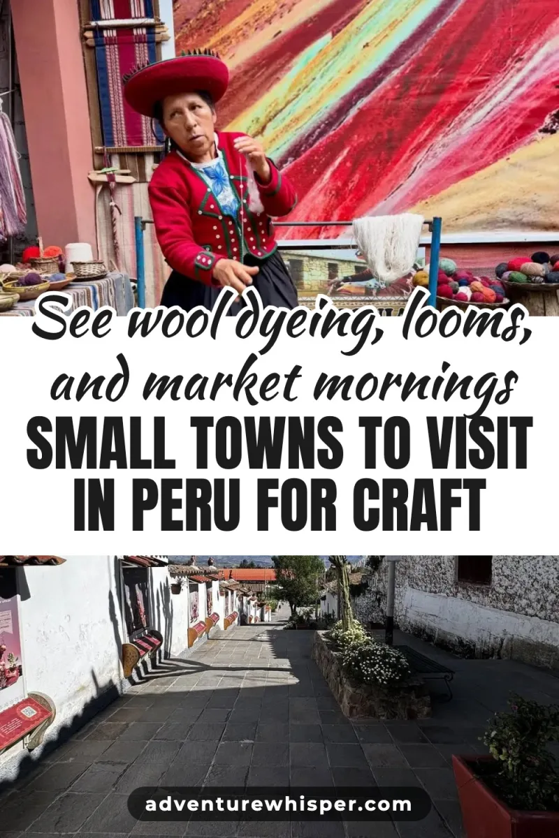Pinterest pin 2 made from an adventurewhisper.com travel post