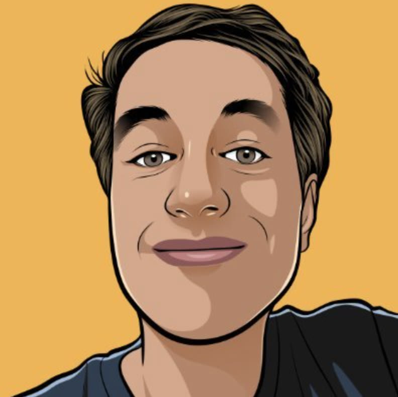 Paul - Founder of Made to Spark