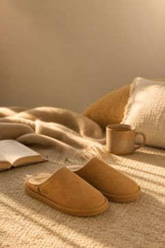 Example of the Golden hour look