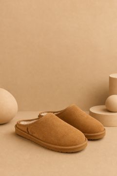Example of the Colour-matched set look