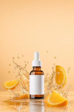 Example of the Splash look