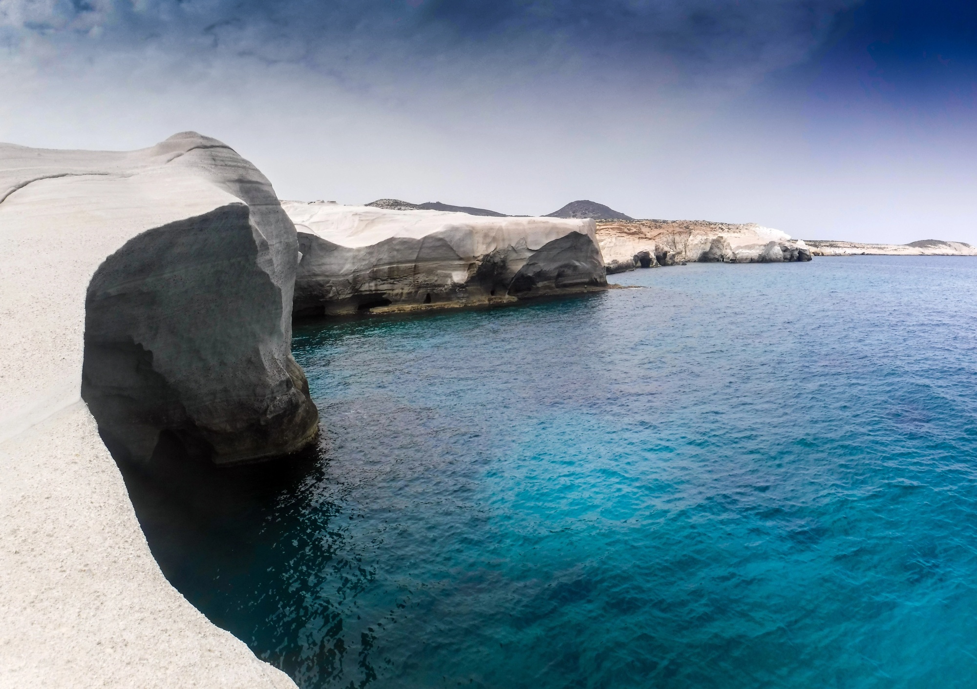 Top 12 places to Visit in Greece