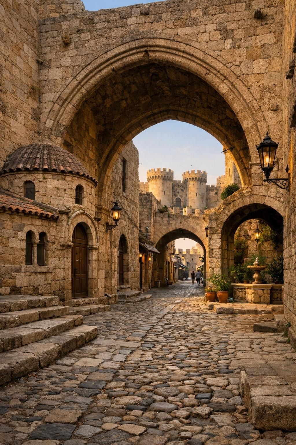 Rhodes' Medieval Old Town [pin-1767376615257-kgzk1zrhgps-6]