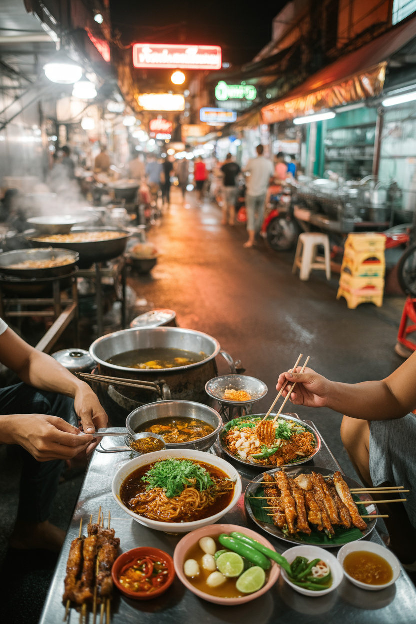 What I'd Actually Do