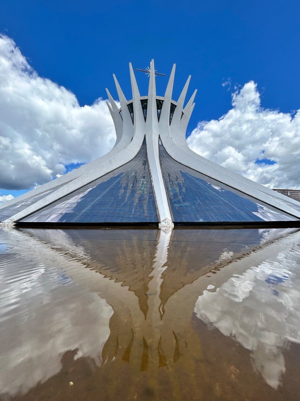 Brasília’s Futuristic Capital