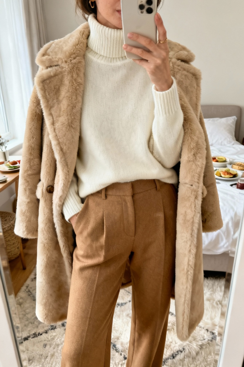 Monochrome Neutrals