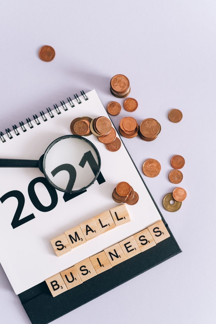 SBA Courses for First Steps