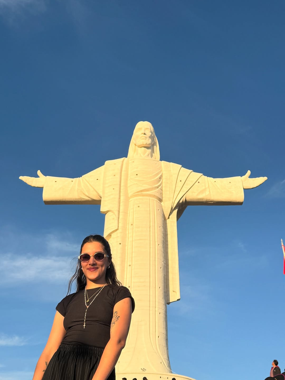 Sharing Almuerzo In A Local Family Pension