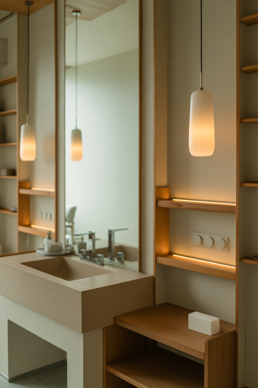 Integrated Lighting Solutions