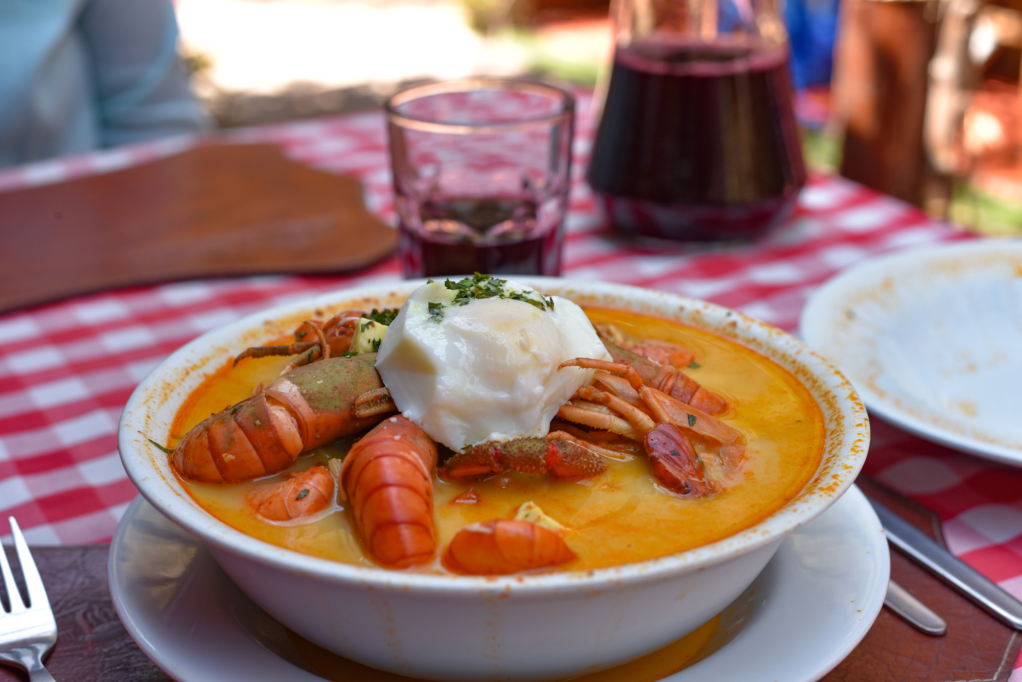 Taste Traditional Dishes in a Picantería