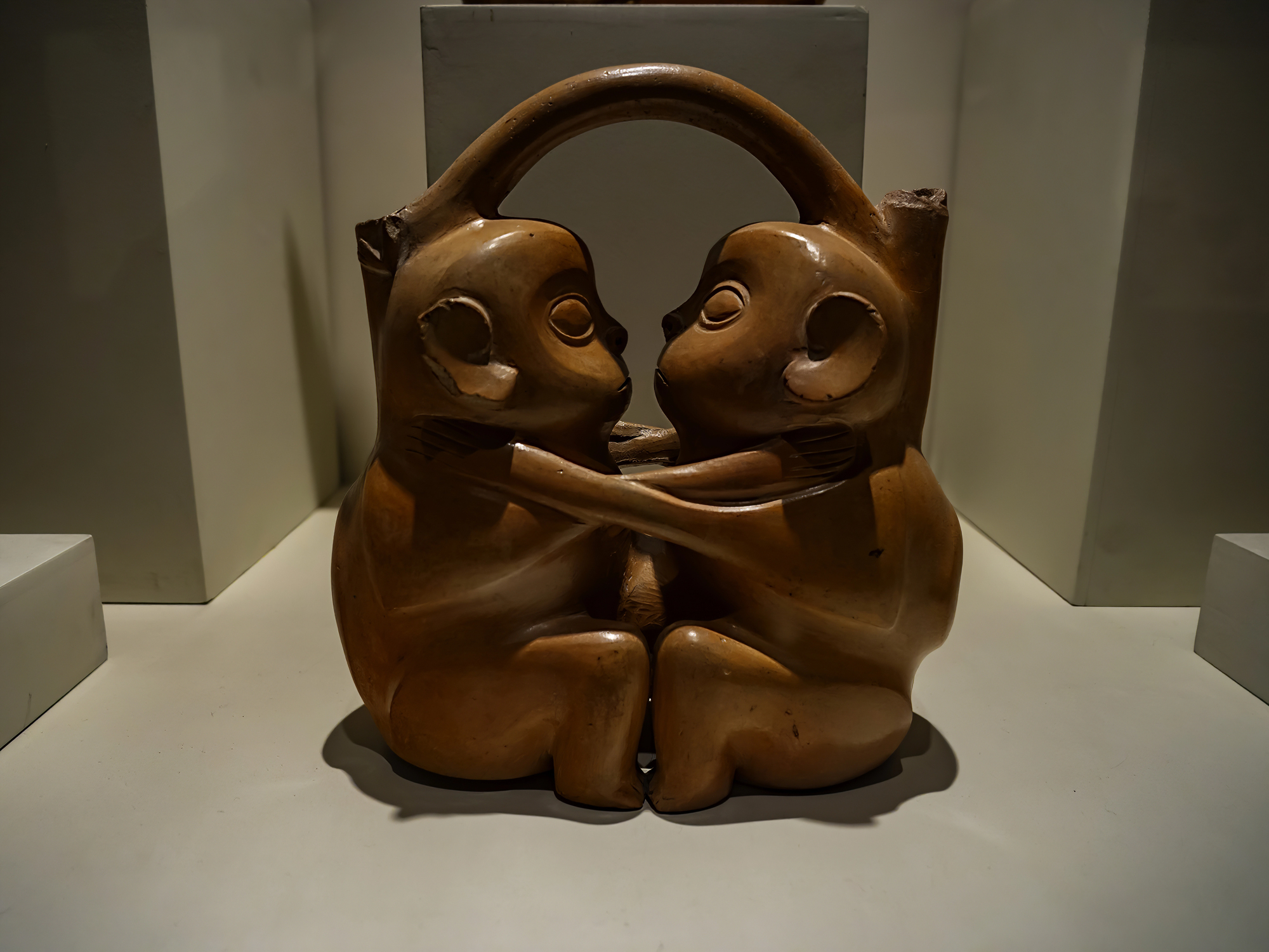 Museum Morning at Museo Larco