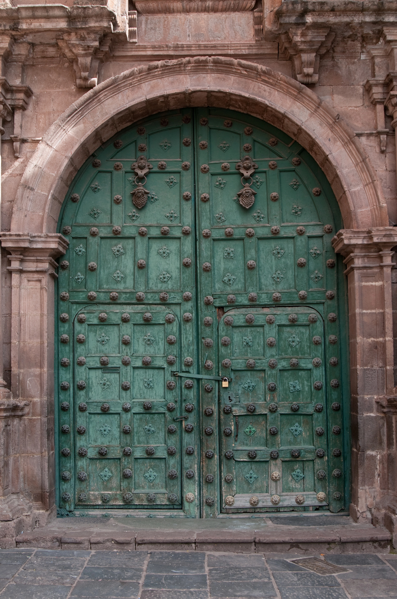 Cusco Cathedral