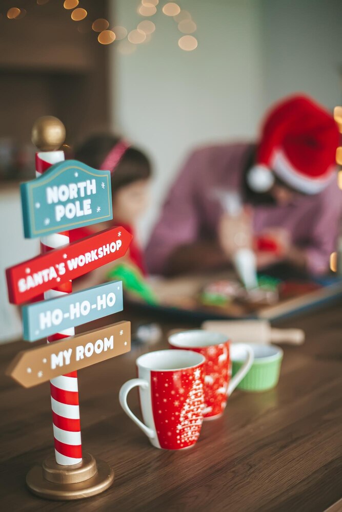 Creative Calendar Countdown