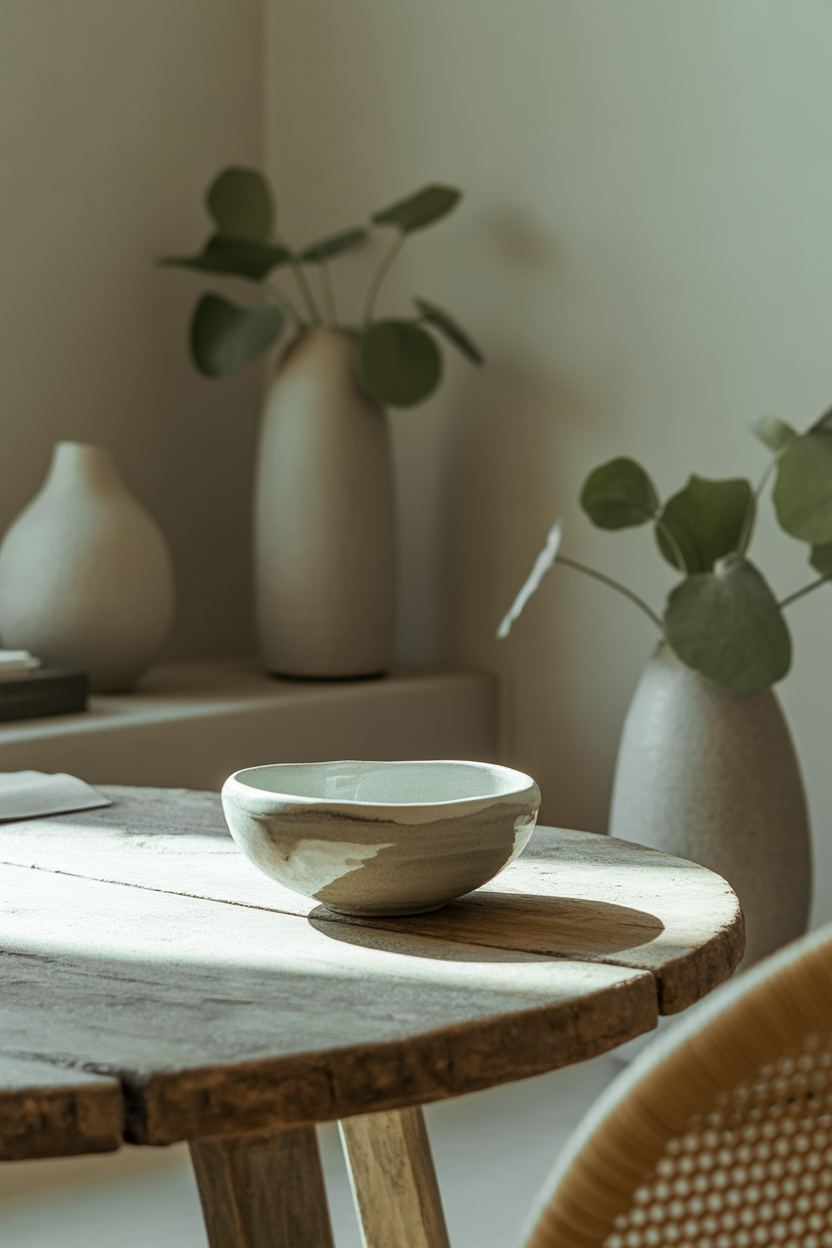 Wabi-Sabi Philosophy