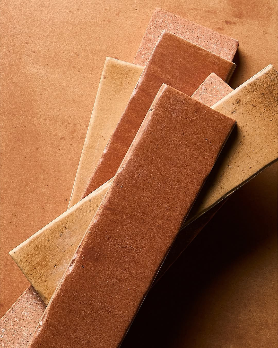 Mexican Saltillo Tile