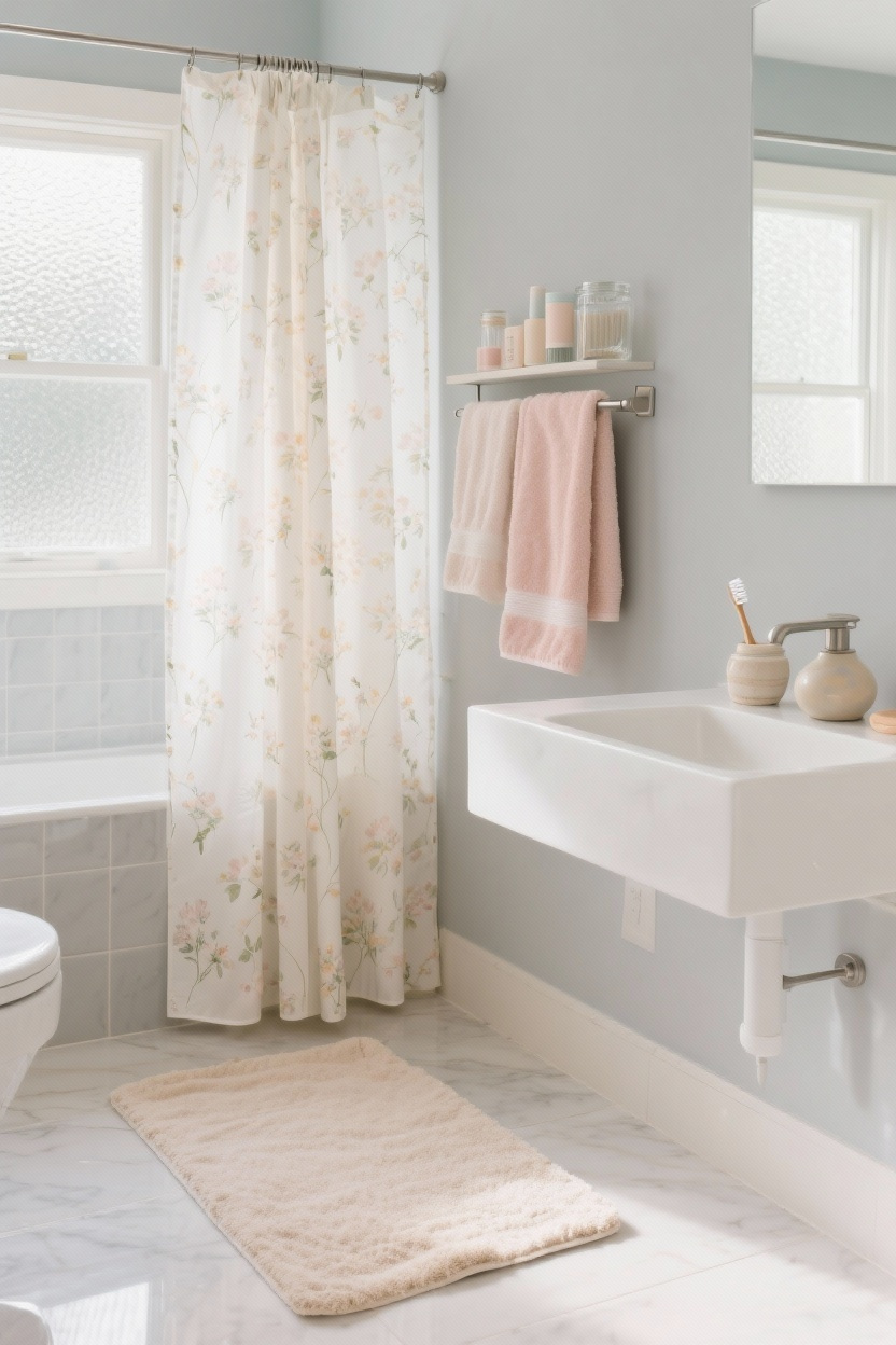 Bathroom Refresh: Small Swaps, Big Impact