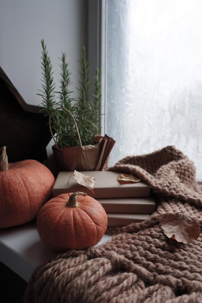 Flannel Accents