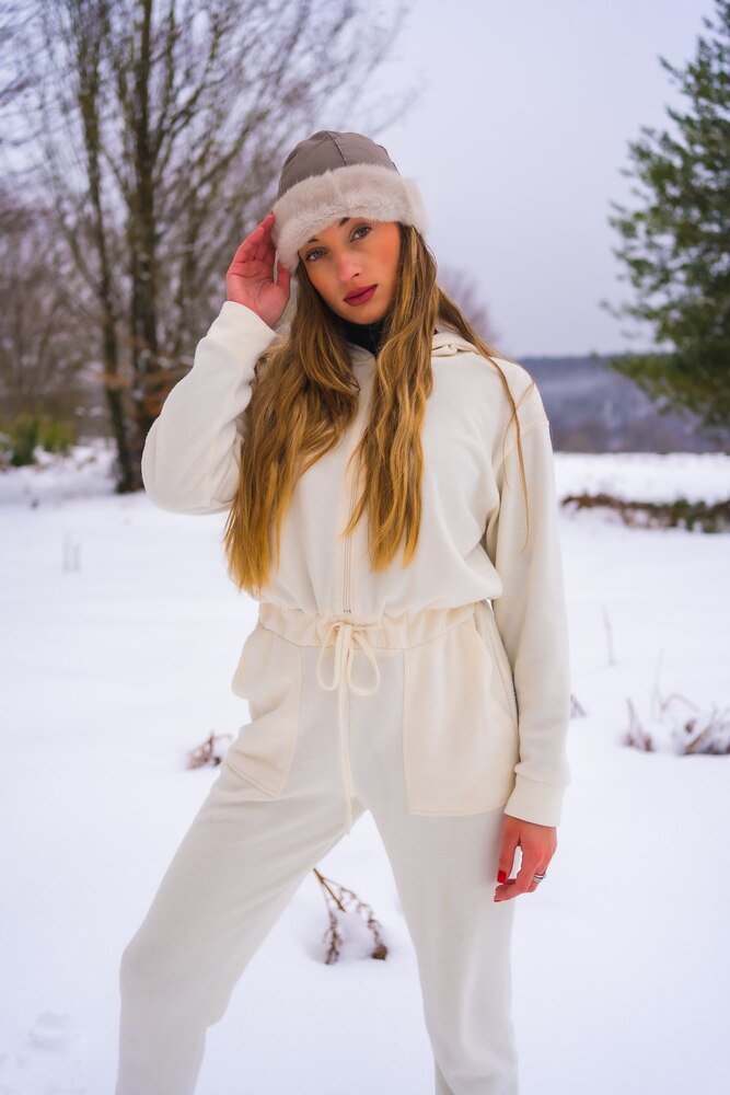Chic Jumpsuit Outfit