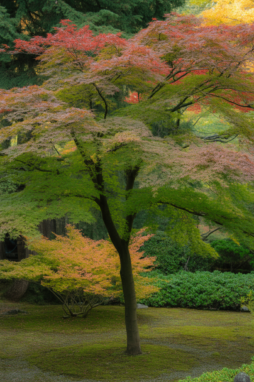 Japanese Maple