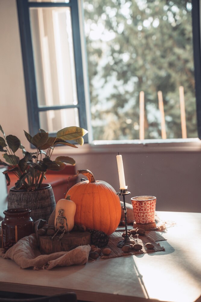 Vintage Lanterns