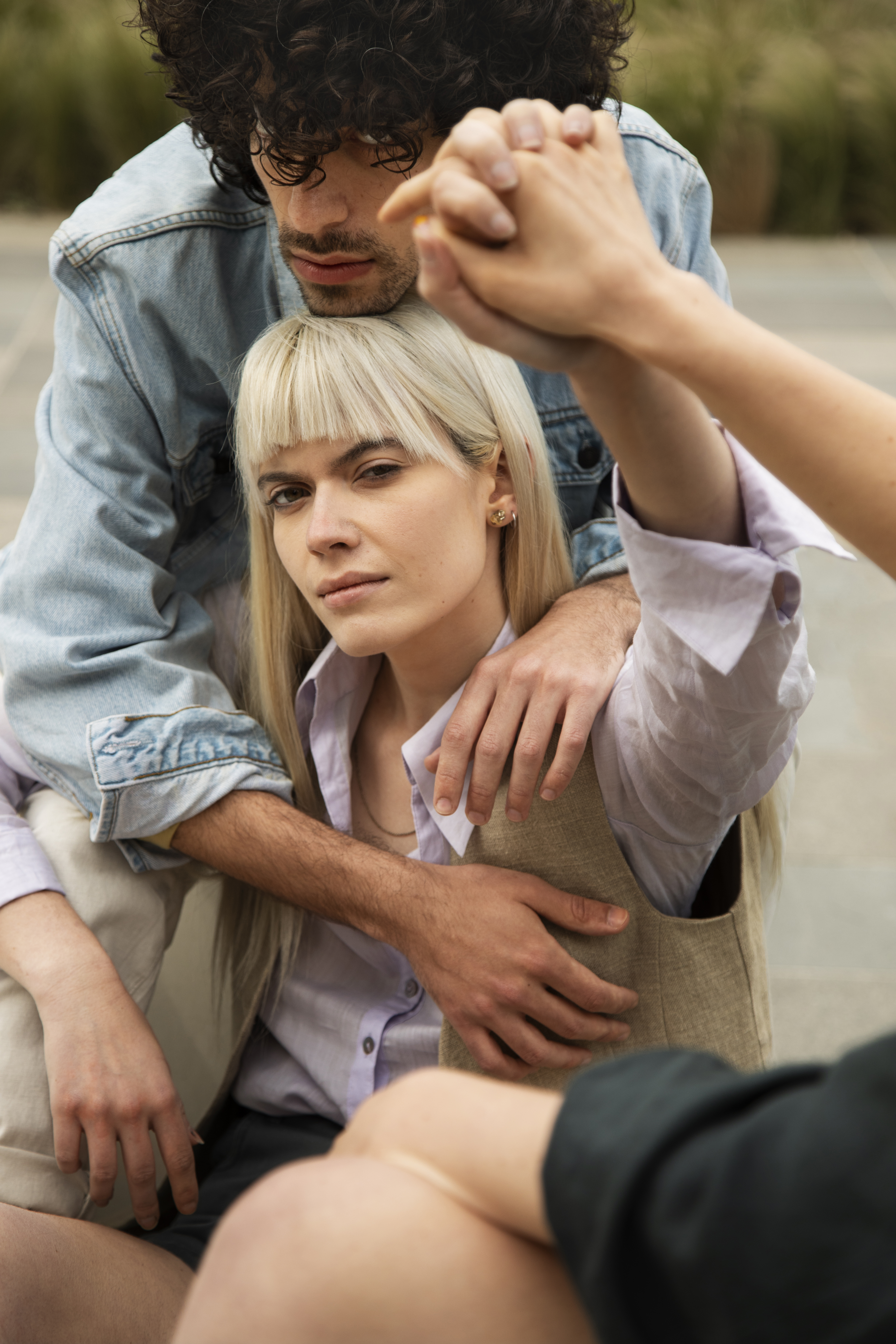 Let Go of Draining Relationships