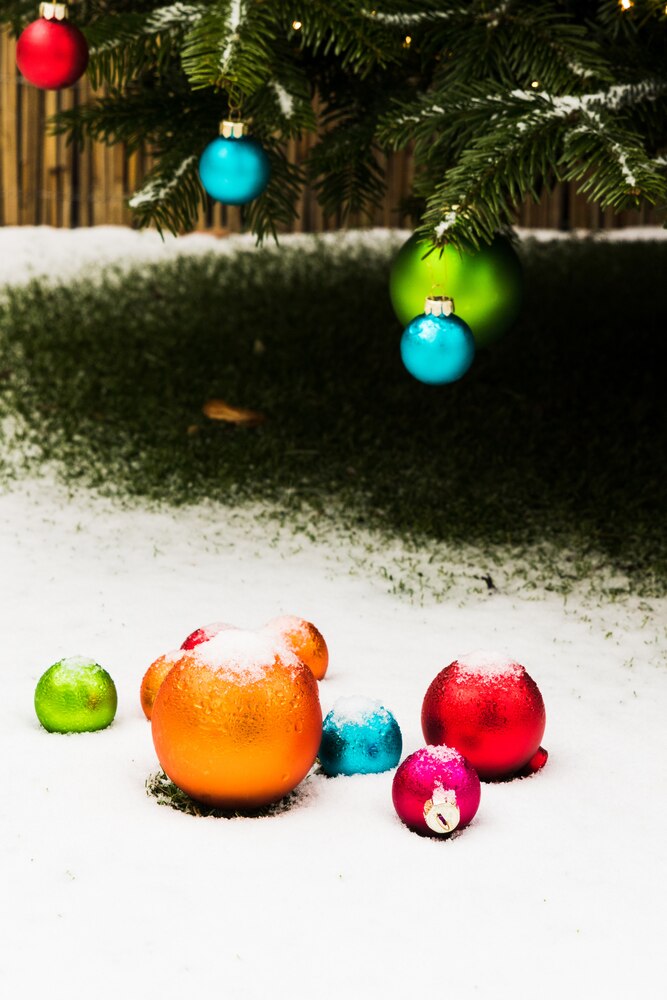 Whimsical Inflatable Characters