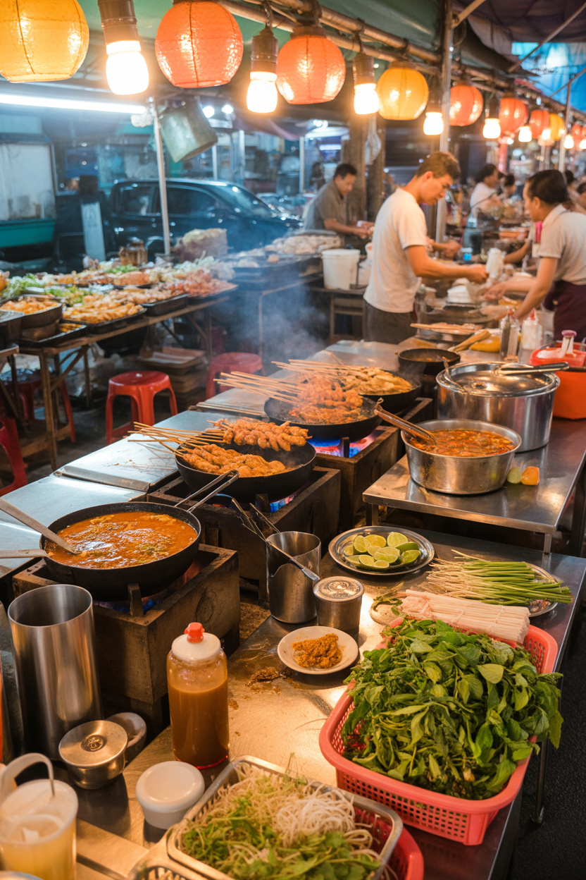 What Won't Kill You (And What Might)