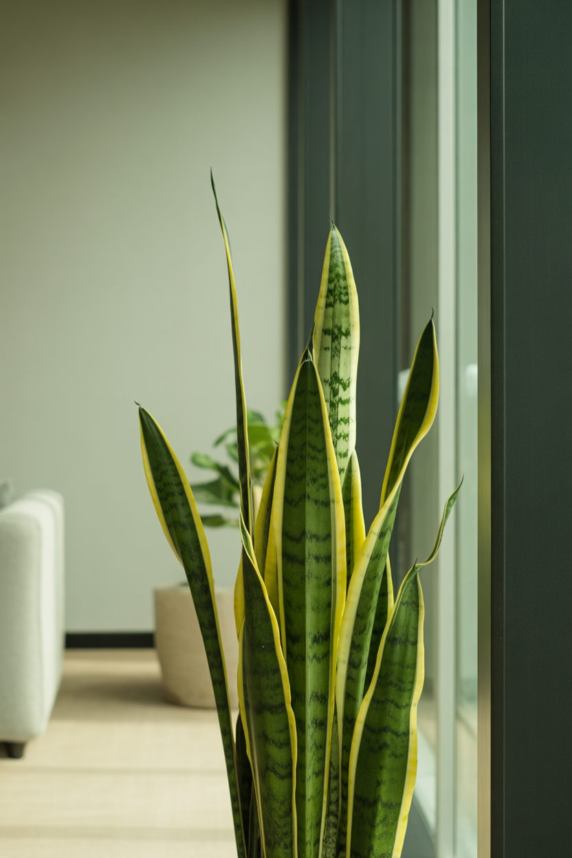 Snake Plant