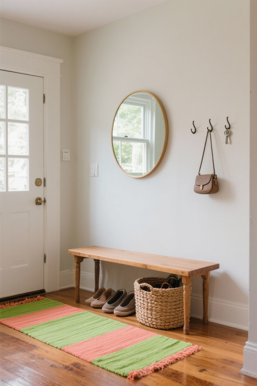 Update Your Entryway: First Impressions Matter
