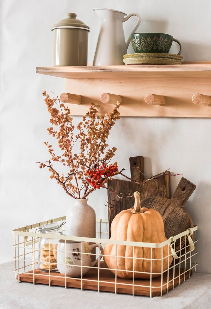 Handcrafted Pottery