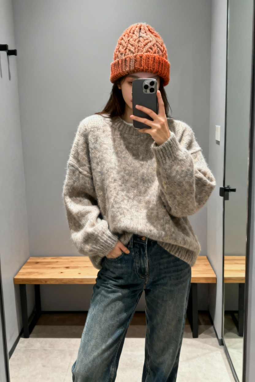 Fashionable Beanies