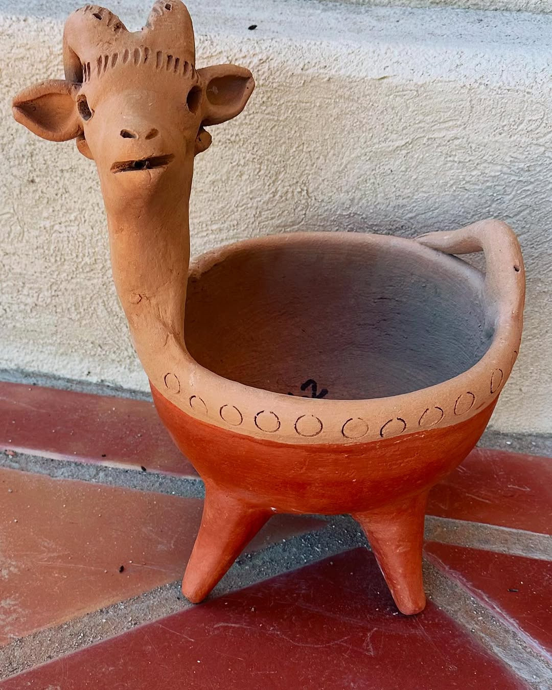 Terracotta Planters